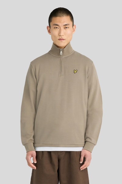 Lyle & Scott