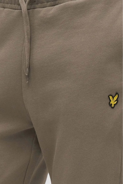 Lyle & Scott