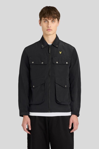 Lyle & Scott