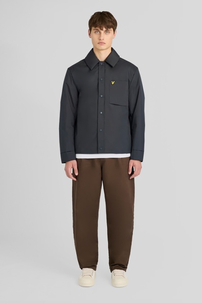 Lyle & Scott