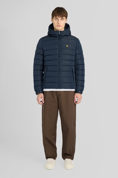 Lyle & Scott