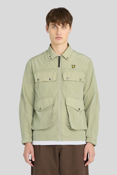 Lyle & Scott