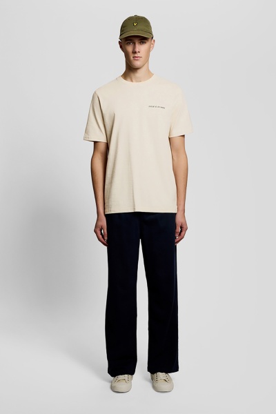 Lyle & Scott