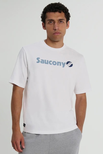 Saucony