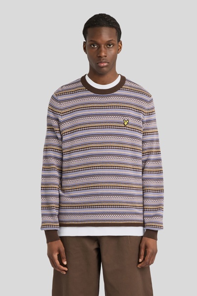 Lyle & Scott