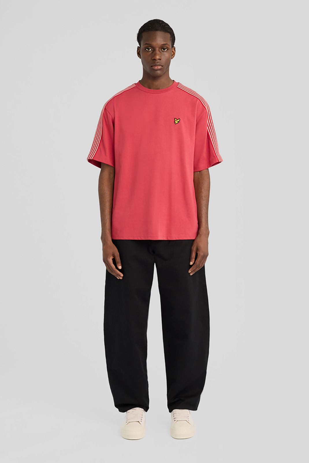 Lyle & Scott
