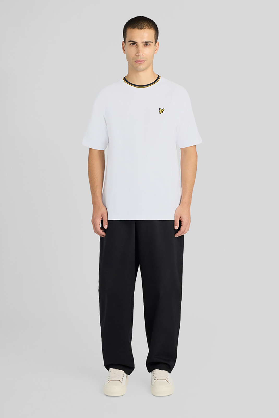 Lyle & Scott