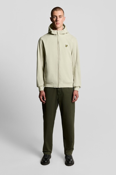 Lyle & Scott