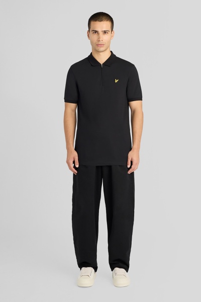 Lyle & Scott