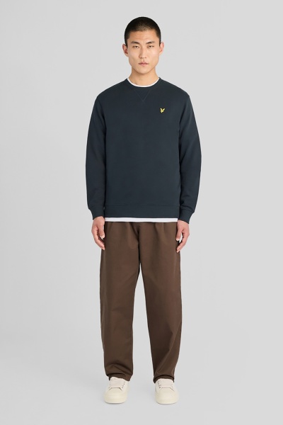 Lyle & Scott