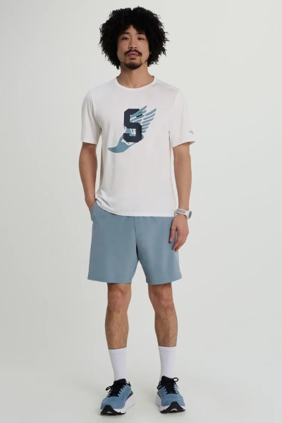 Saucony