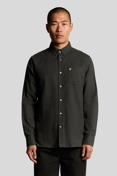 Lyle & Scott