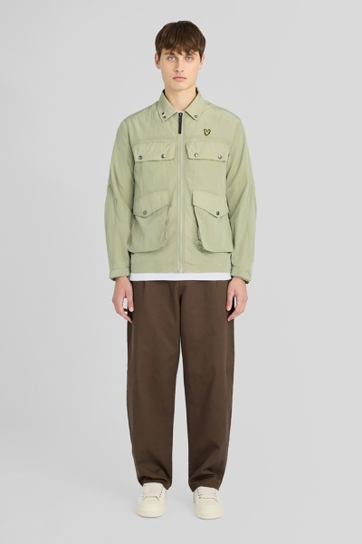 Lyle & Scott