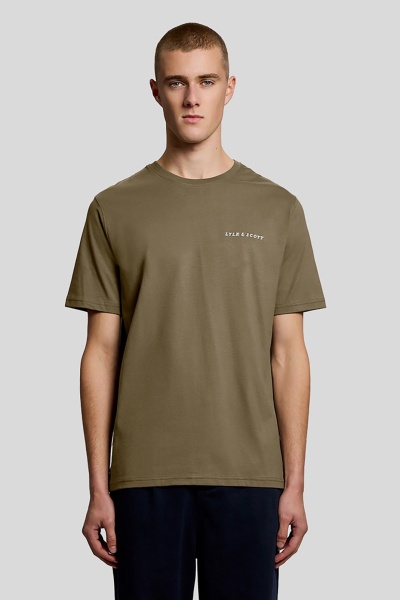 Lyle & Scott