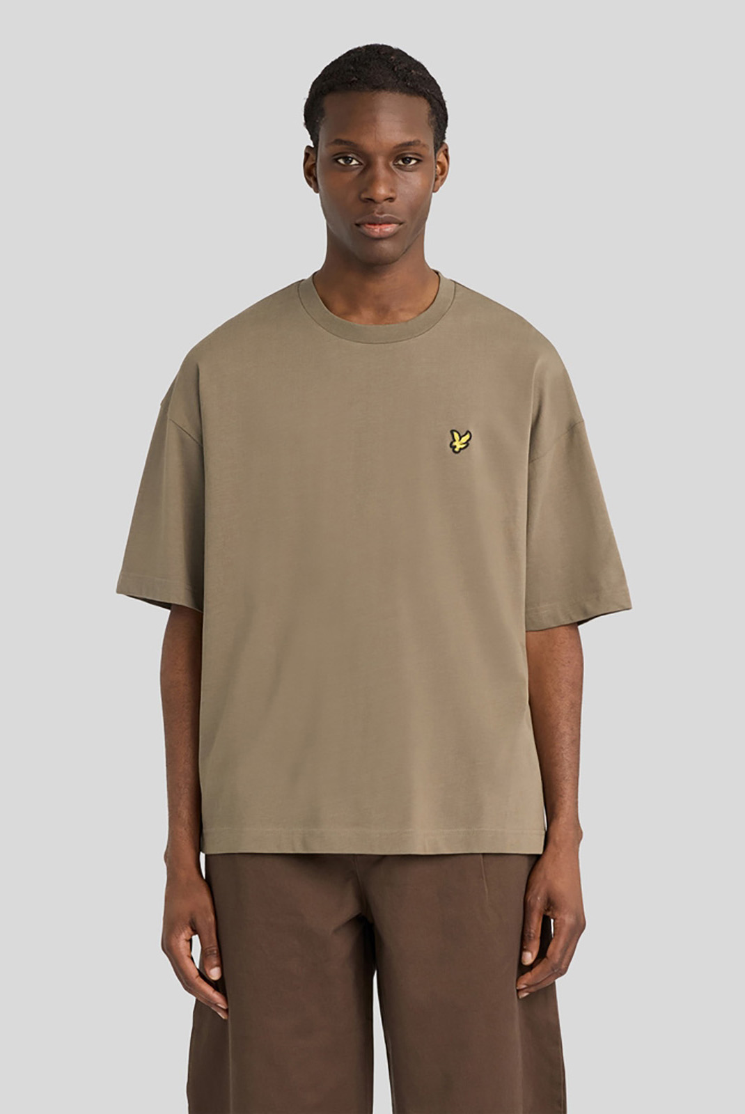 Lyle & Scott