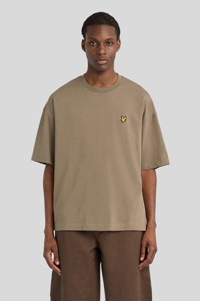 Lyle & Scott