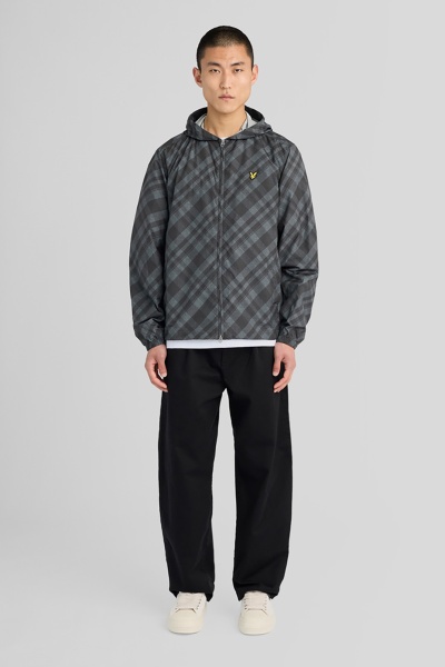 Lyle & Scott