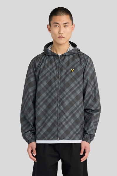 Lyle & Scott