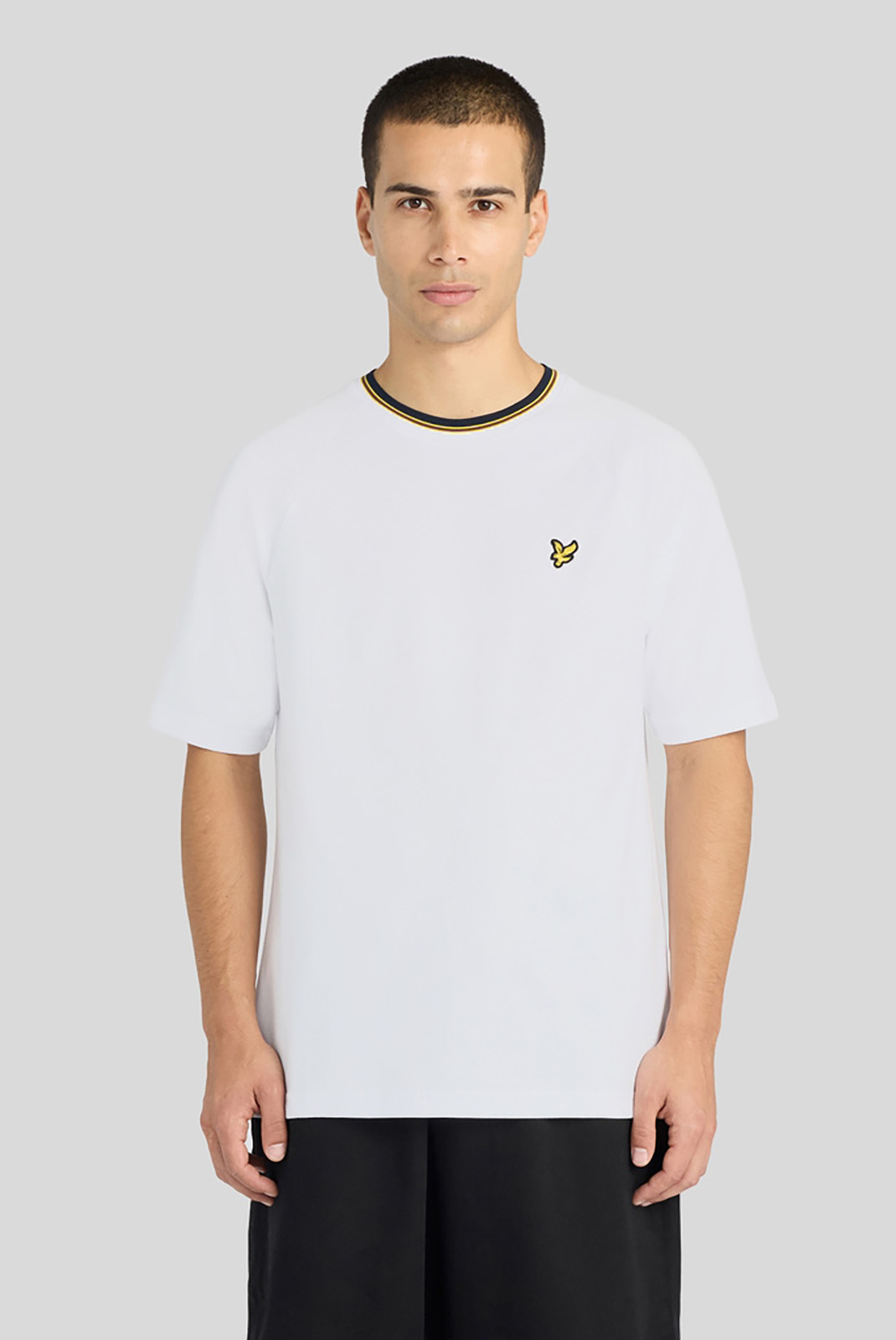 Lyle & Scott