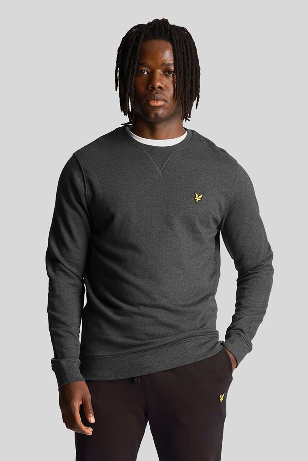 Lyle & Scott