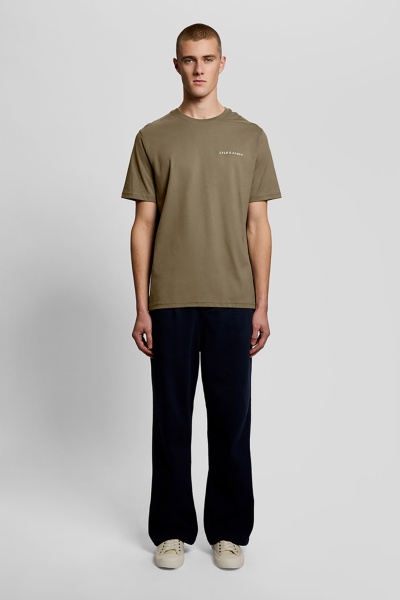 Lyle & Scott