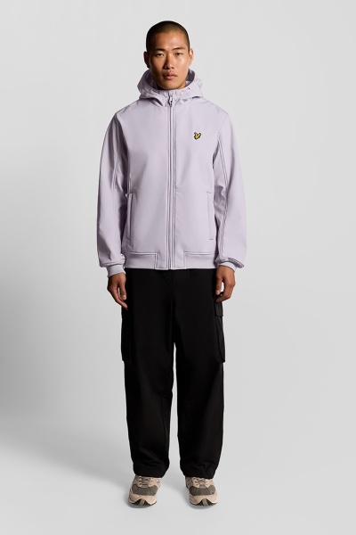 Lyle & Scott