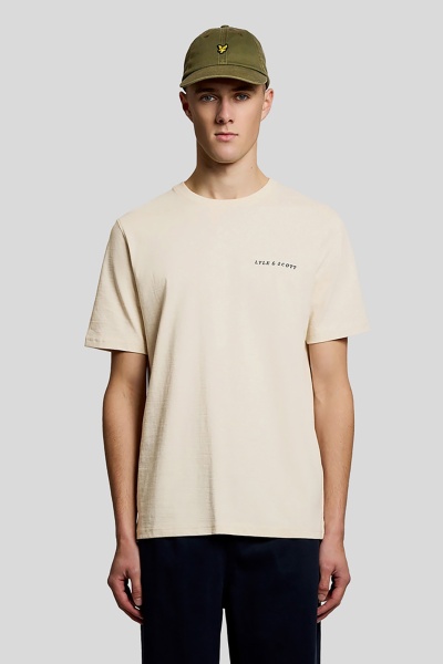 Lyle & Scott